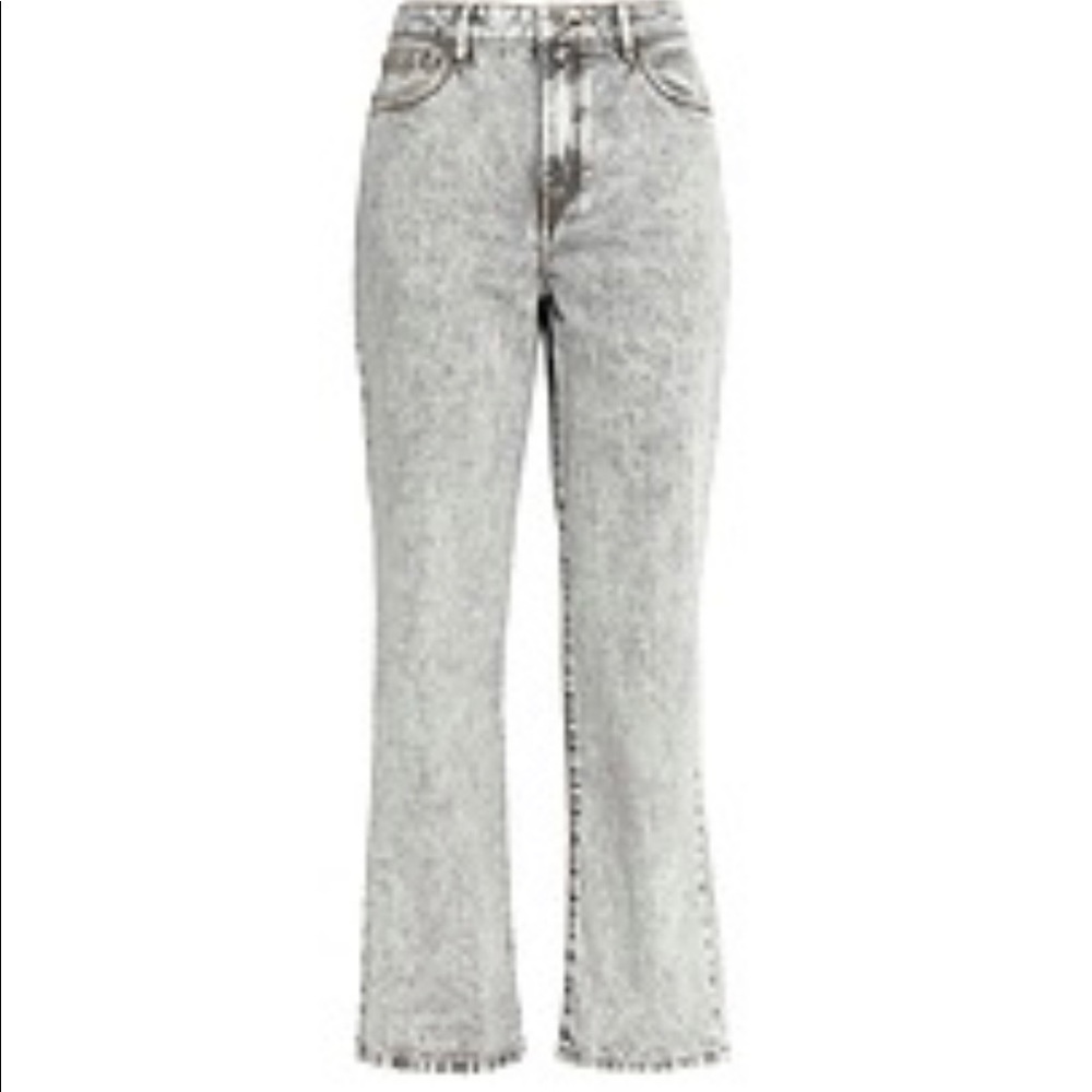 Maje jeans